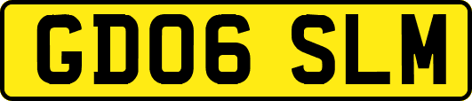 GD06SLM