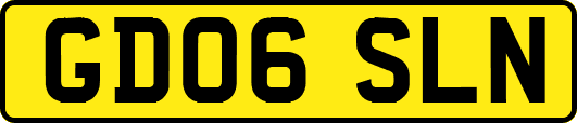 GD06SLN