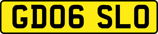 GD06SLO