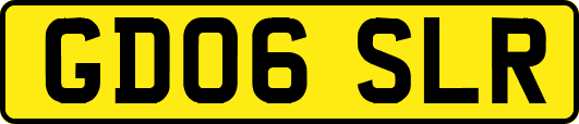 GD06SLR