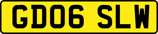 GD06SLW