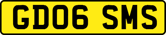 GD06SMS