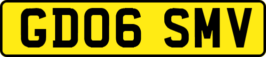 GD06SMV