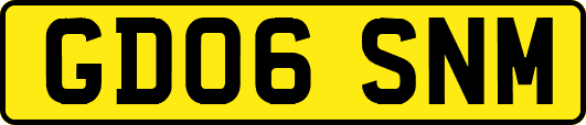GD06SNM