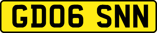 GD06SNN
