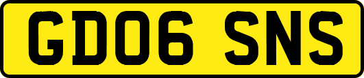 GD06SNS