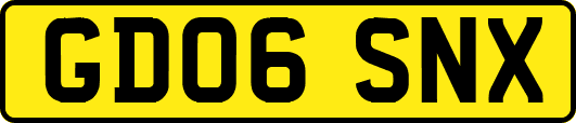 GD06SNX