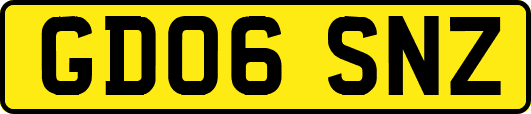 GD06SNZ