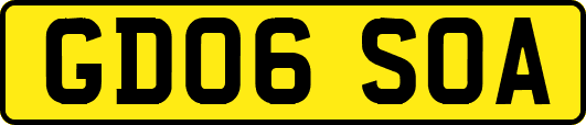 GD06SOA