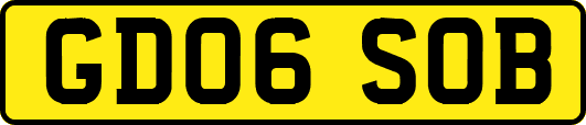 GD06SOB