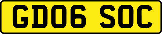GD06SOC