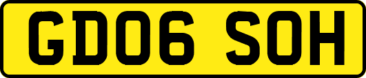 GD06SOH
