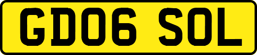 GD06SOL