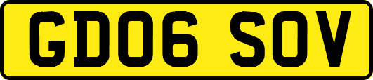 GD06SOV