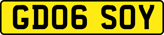 GD06SOY
