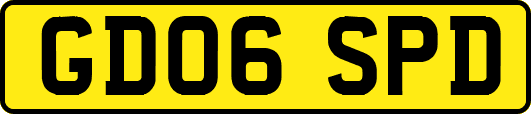 GD06SPD