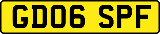 GD06SPF