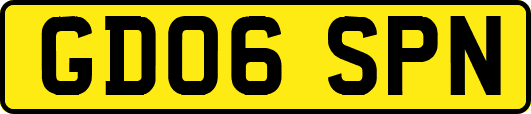 GD06SPN
