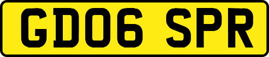 GD06SPR