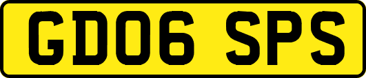 GD06SPS
