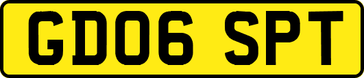 GD06SPT