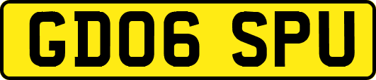 GD06SPU