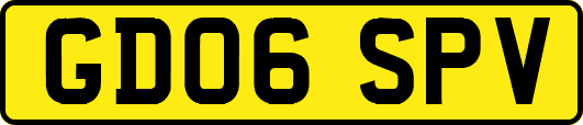 GD06SPV