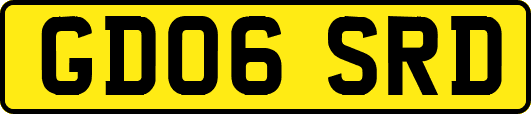 GD06SRD