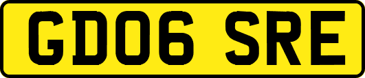 GD06SRE