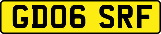 GD06SRF