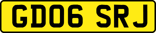 GD06SRJ