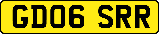 GD06SRR