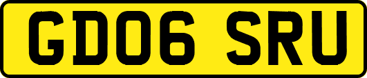GD06SRU