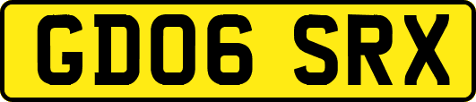 GD06SRX
