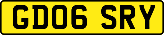 GD06SRY
