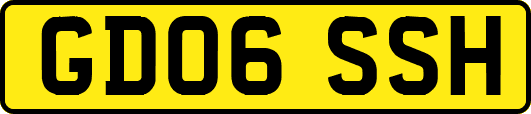 GD06SSH