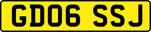 GD06SSJ