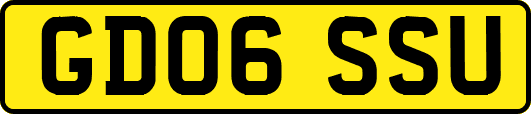 GD06SSU