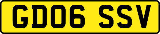 GD06SSV