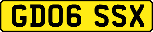 GD06SSX