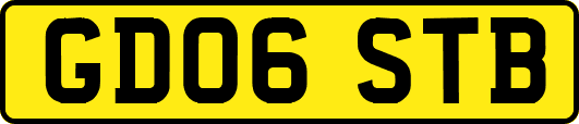 GD06STB