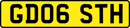 GD06STH