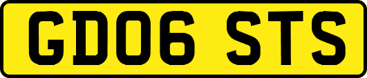 GD06STS