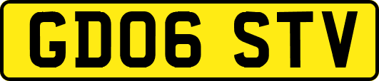 GD06STV