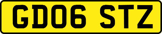 GD06STZ