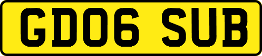 GD06SUB