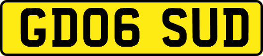 GD06SUD