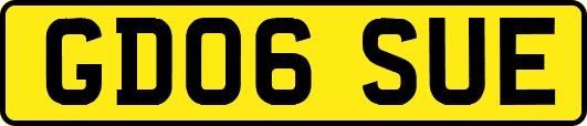 GD06SUE