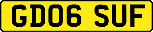 GD06SUF