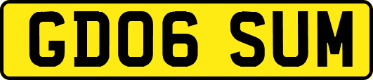 GD06SUM